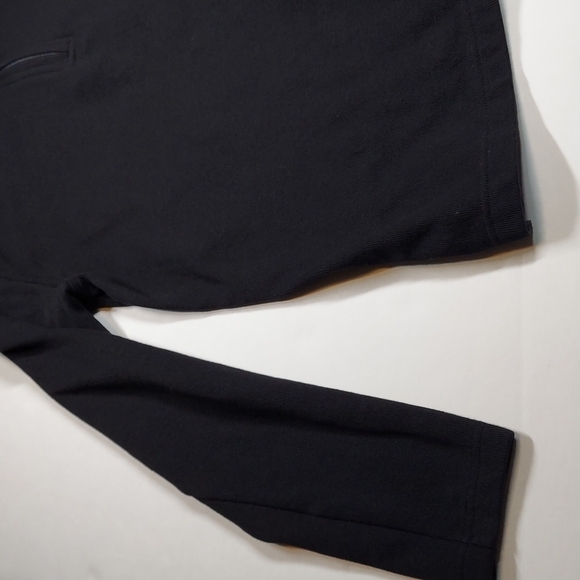 Joseph Abboud  Quarter Zip Pullover Size Large - Picture 3 of 14